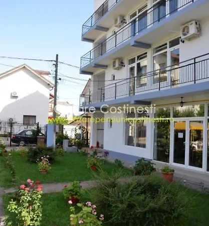 Vila Niky Alin * Costinesti