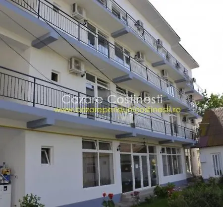 Hotel Vila Niky Alin *